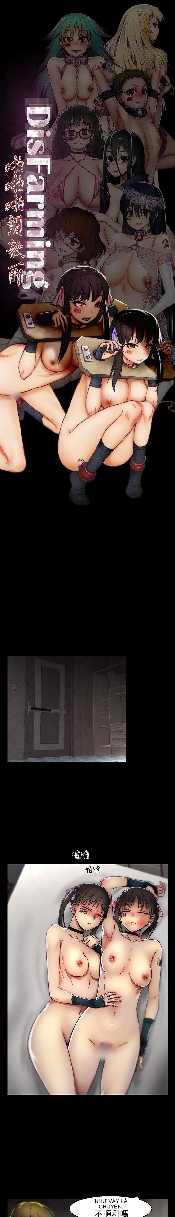 Trung tâm đào tạo Papapa Chương 1-62