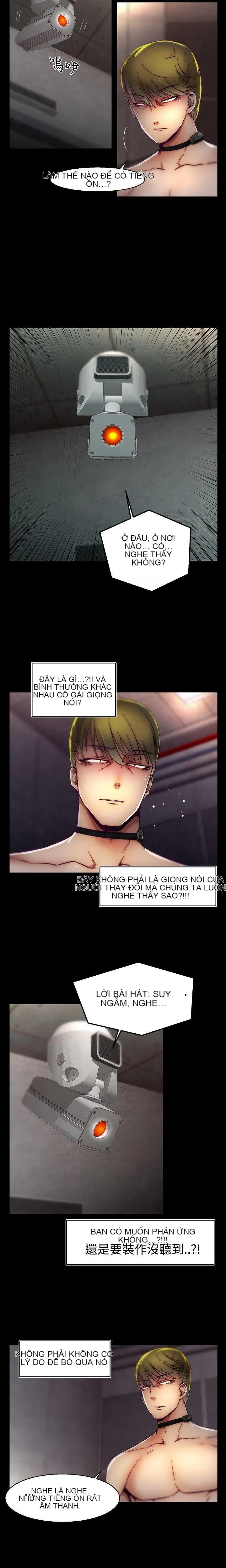 Trung tâm đào tạo Papapa Chương 1-62