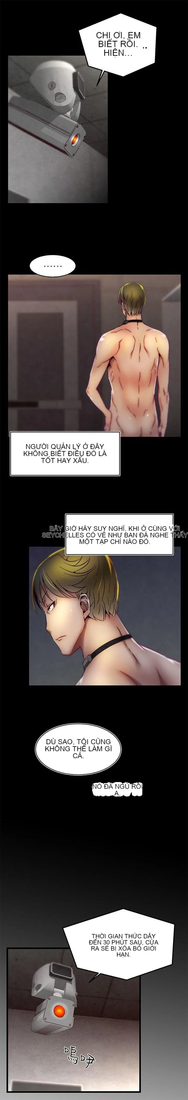 Trung tâm đào tạo Papapa Chương 1-62