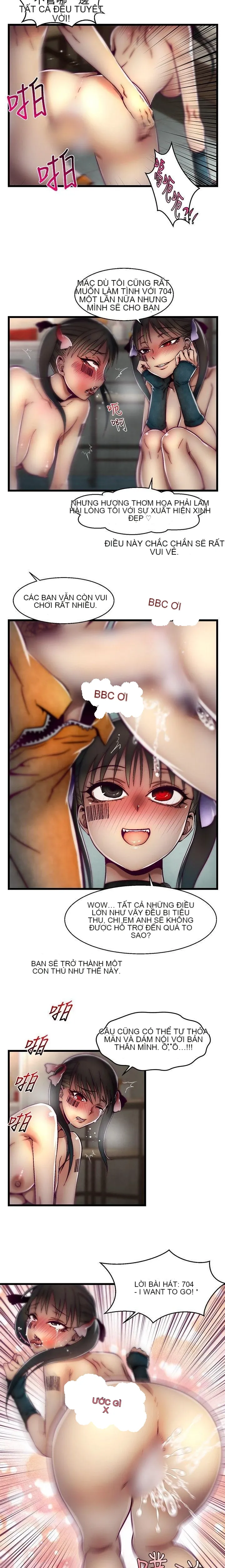 Trung tâm đào tạo Papapa Chương 1-62