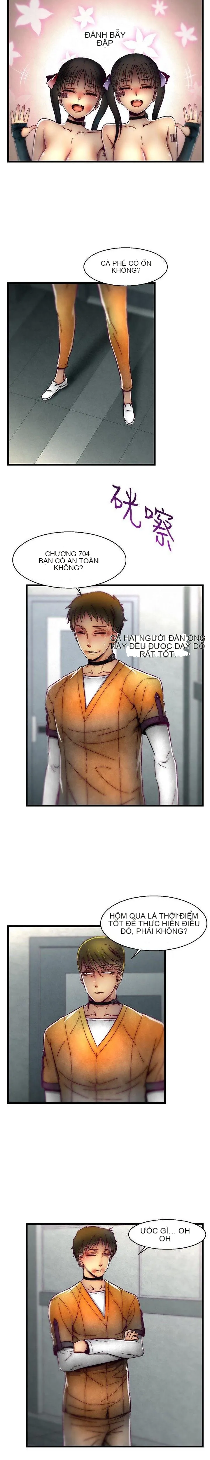 Trung tâm đào tạo Papapa Chương 1-62