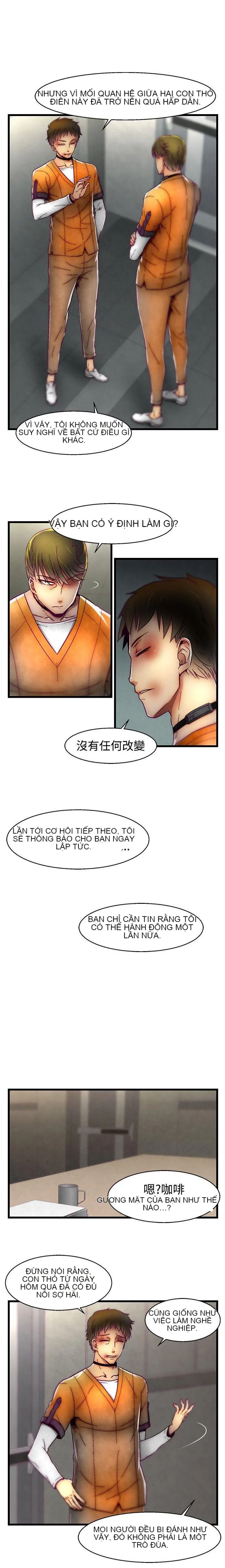 Trung tâm đào tạo Papapa Chương 1-62