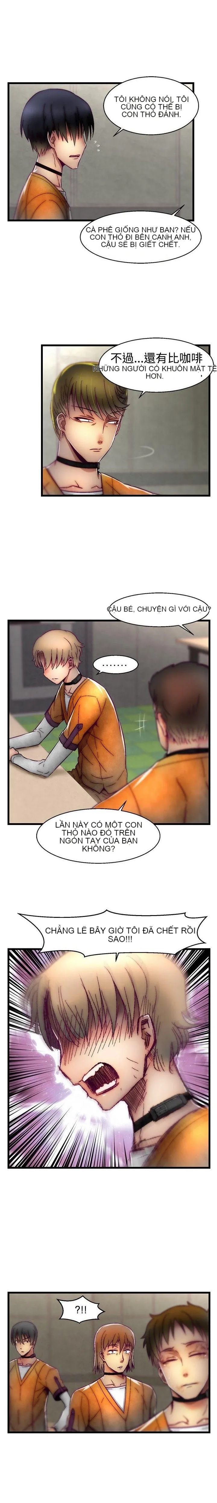 Trung tâm đào tạo Papapa Chương 1-62