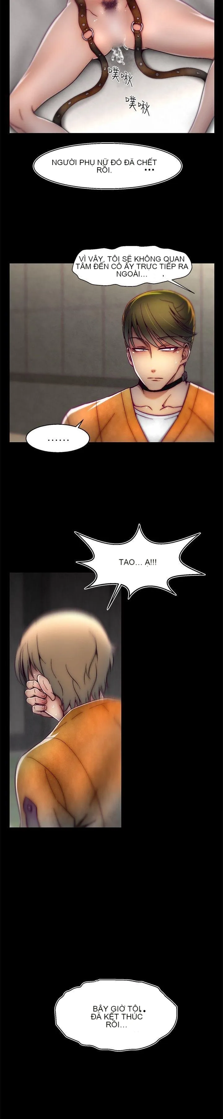 Trung tâm đào tạo Papapa Chương 1-62