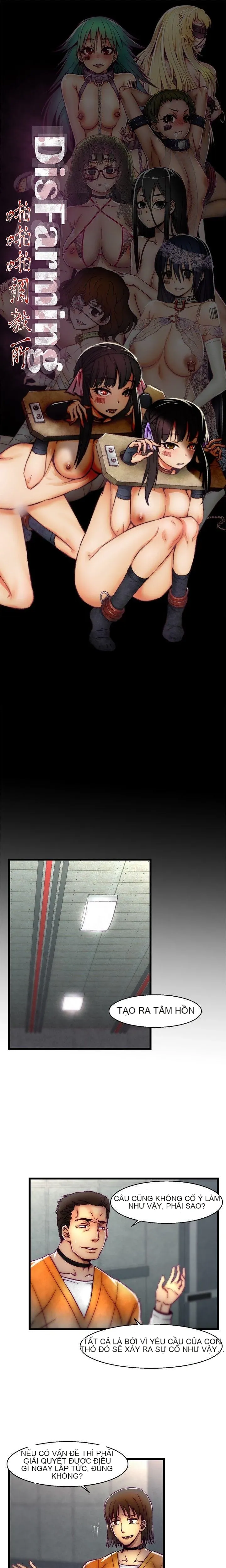 Trung tâm đào tạo Papapa Chương 1-62