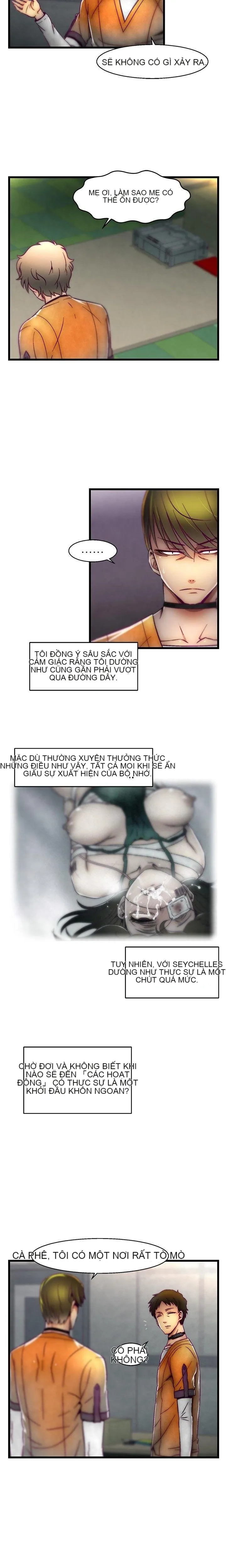 Trung tâm đào tạo Papapa Chương 1-62