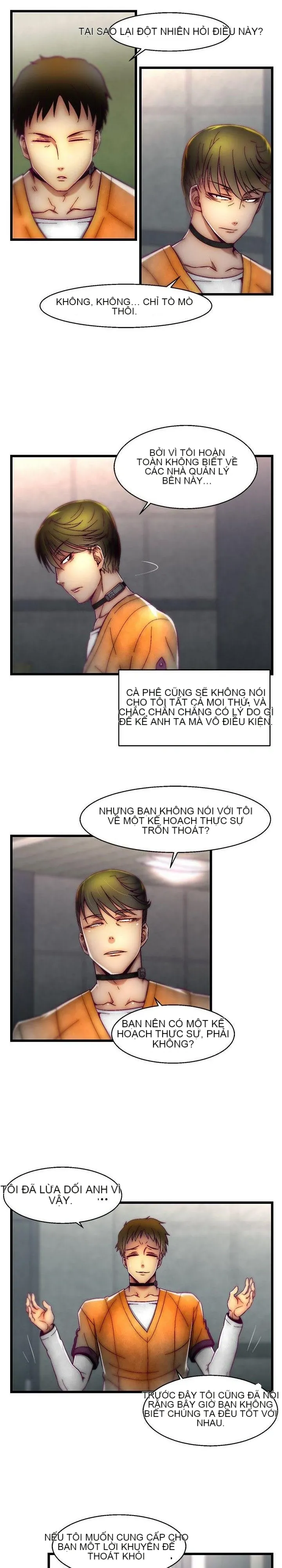 Trung tâm đào tạo Papapa Chương 1-62