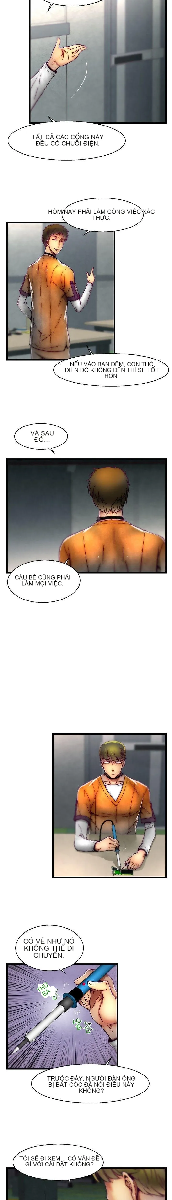 Trung tâm đào tạo Papapa Chương 1-62