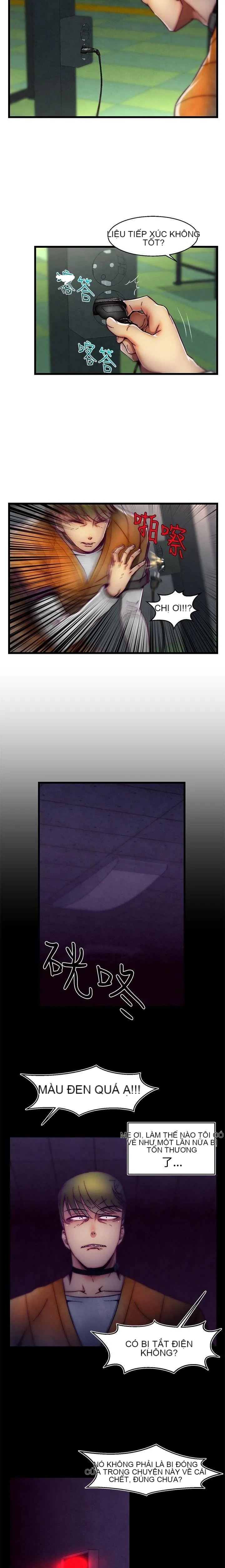 Trung tâm đào tạo Papapa Chương 1-62