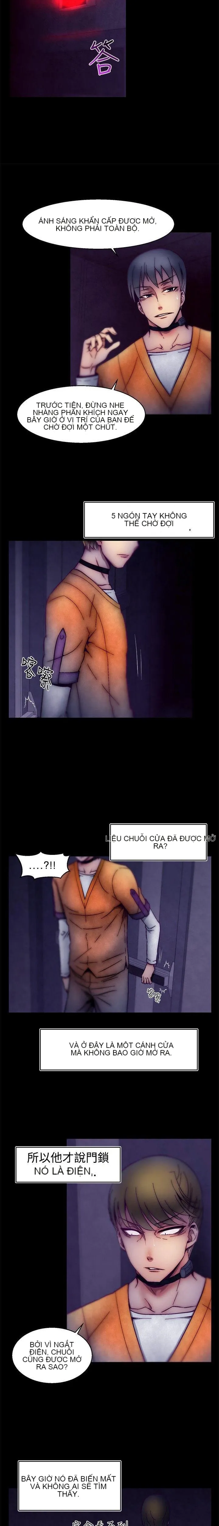 Trung tâm đào tạo Papapa Chương 1-62