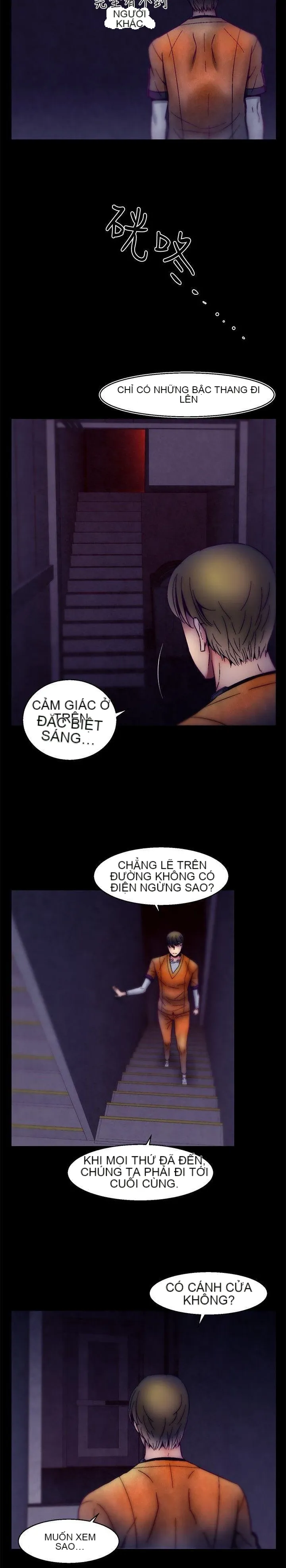 Trung tâm đào tạo Papapa Chương 1-62