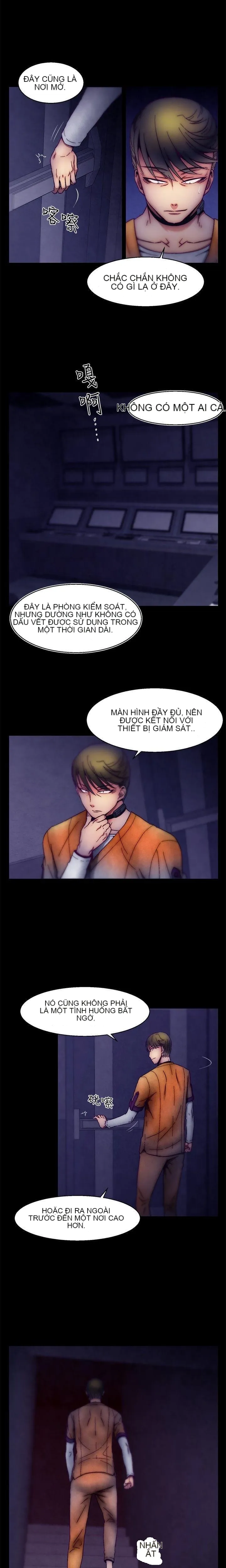 Trung tâm đào tạo Papapa Chương 1-62