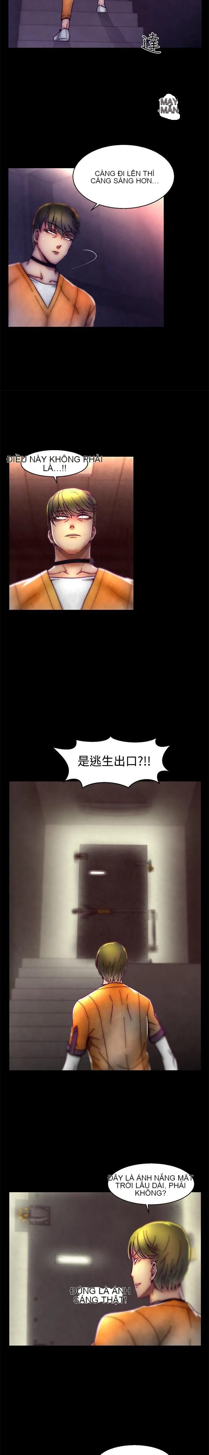 Trung tâm đào tạo Papapa Chương 1-62