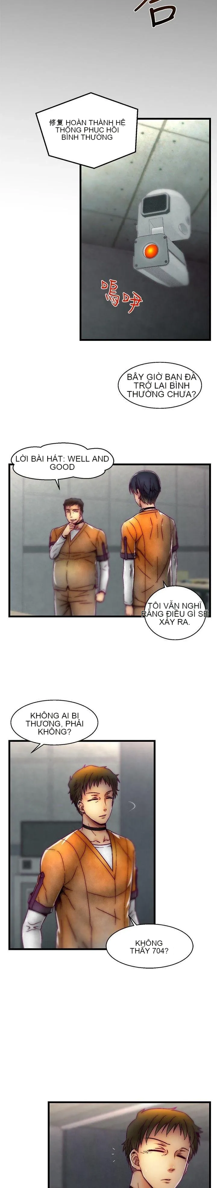 Trung tâm đào tạo Papapa Chương 1-62