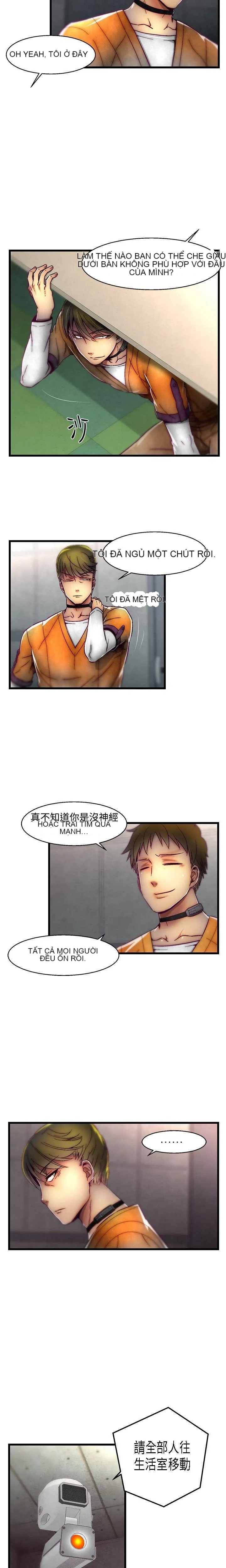 Trung tâm đào tạo Papapa Chương 1-62