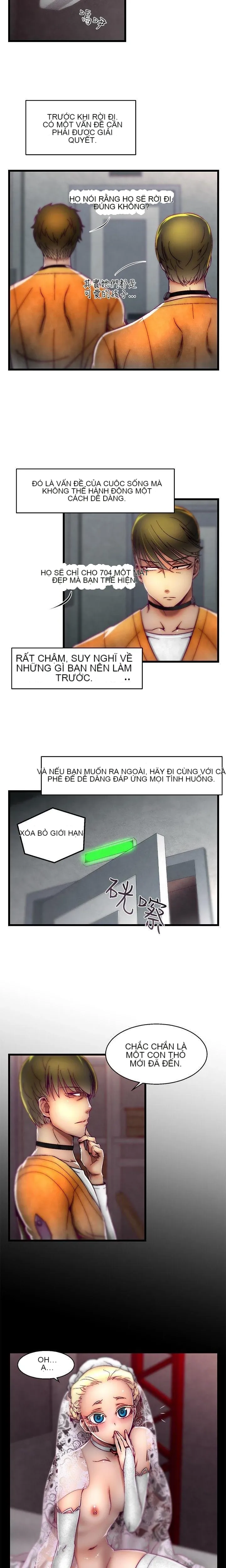 Trung tâm đào tạo Papapa Chương 1-62