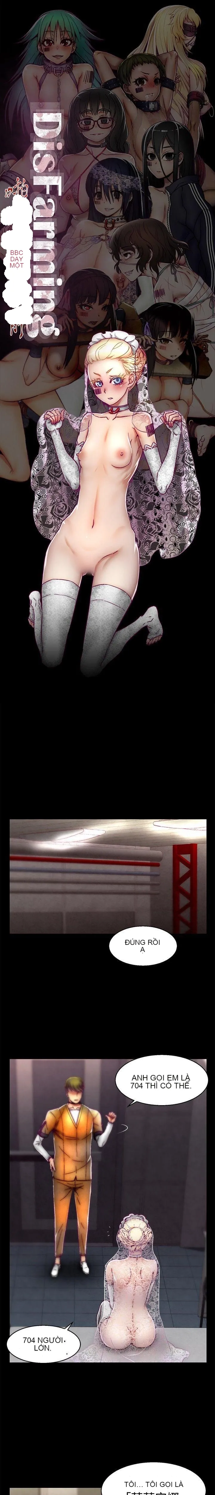 Trung tâm đào tạo Papapa Chương 1-62