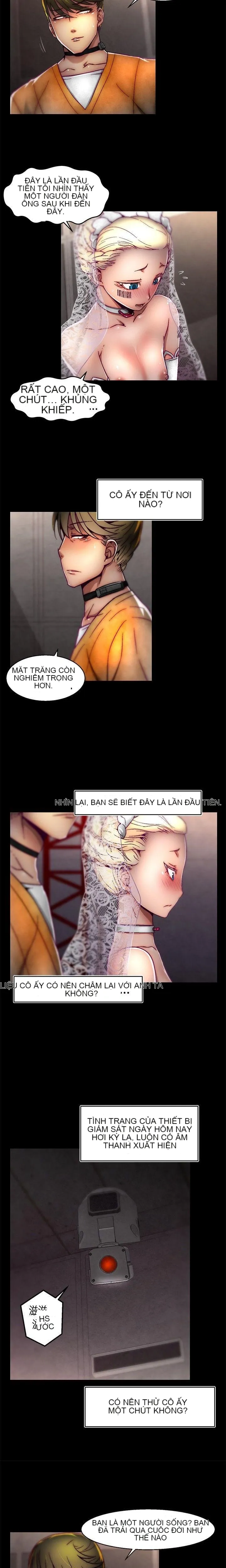 Trung tâm đào tạo Papapa Chương 1-62