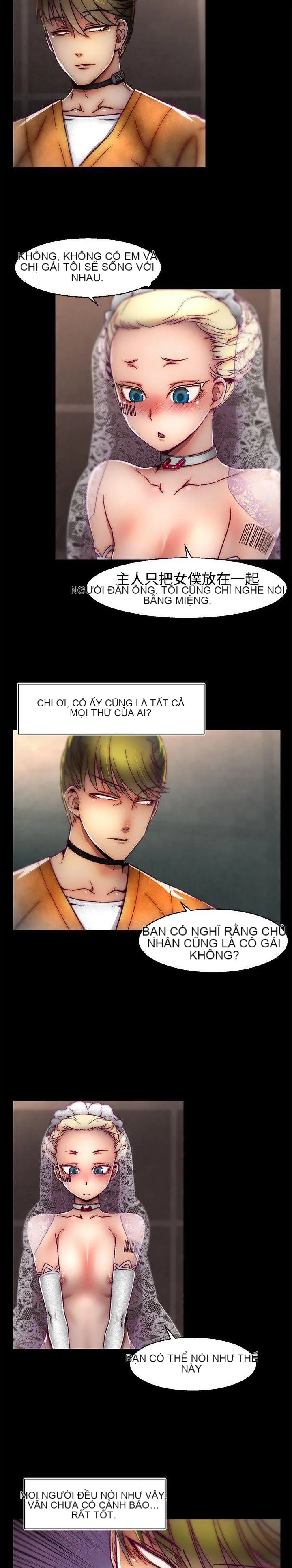 Trung tâm đào tạo Papapa Chương 1-62