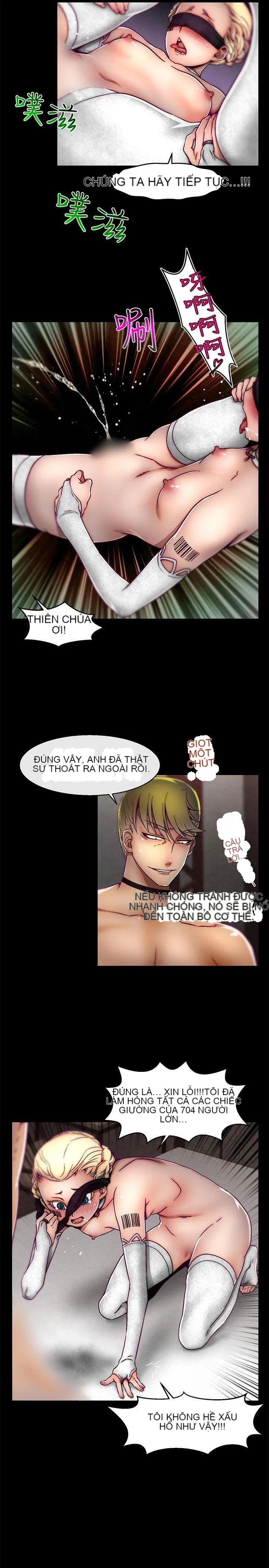 Trung tâm đào tạo Papapa Chương 1-62