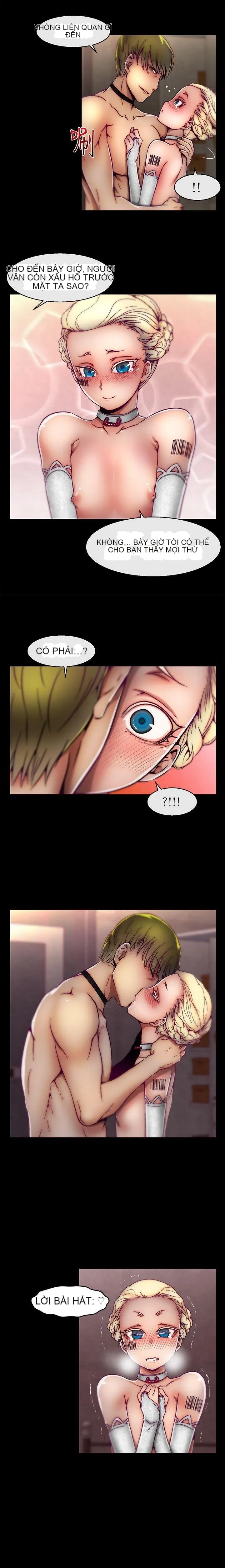 Trung tâm đào tạo Papapa Chương 1-62