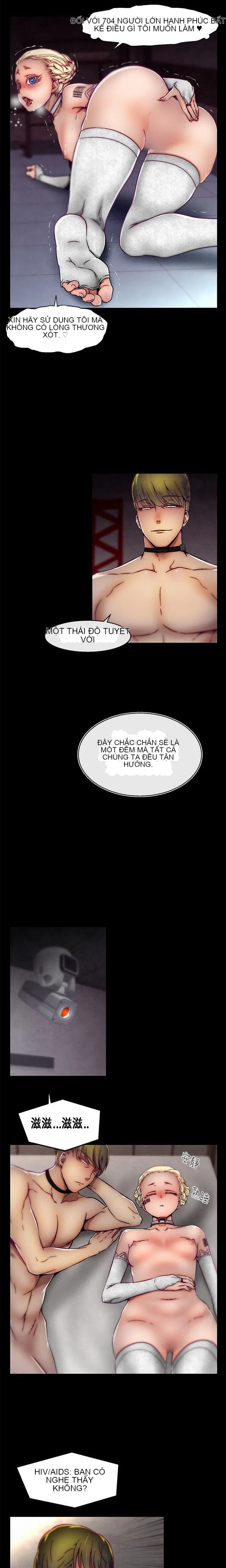 Trung tâm đào tạo Papapa Chương 1-62