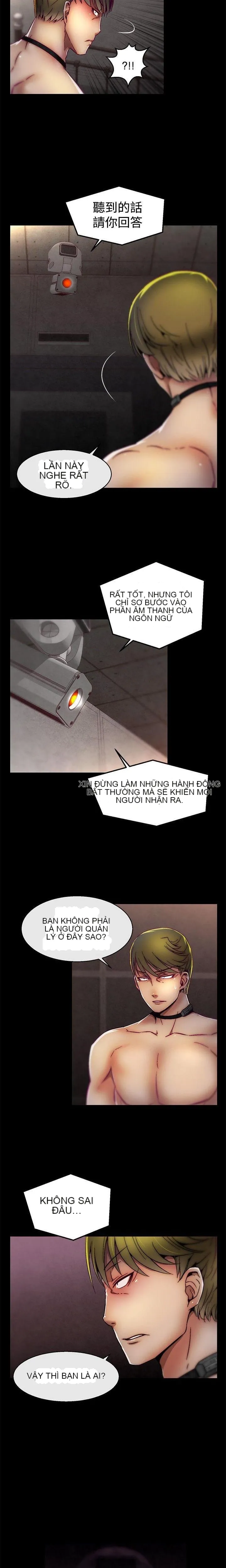 Trung tâm đào tạo Papapa Chương 1-62