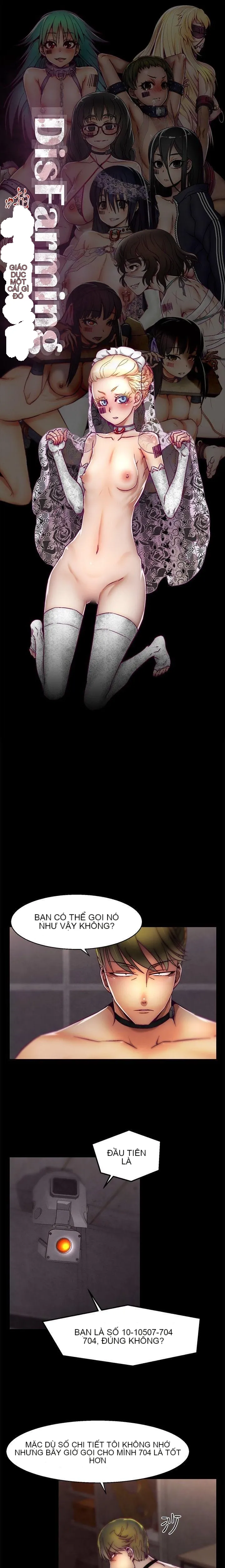 Trung tâm đào tạo Papapa Chương 1-62