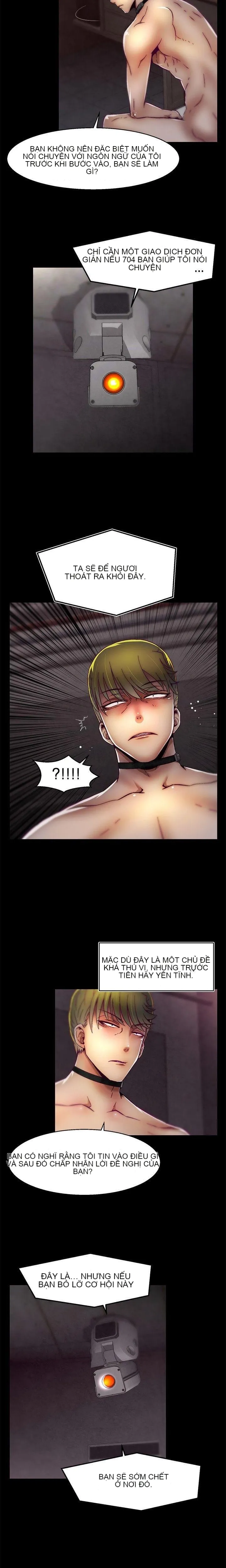 Trung tâm đào tạo Papapa Chương 1-62