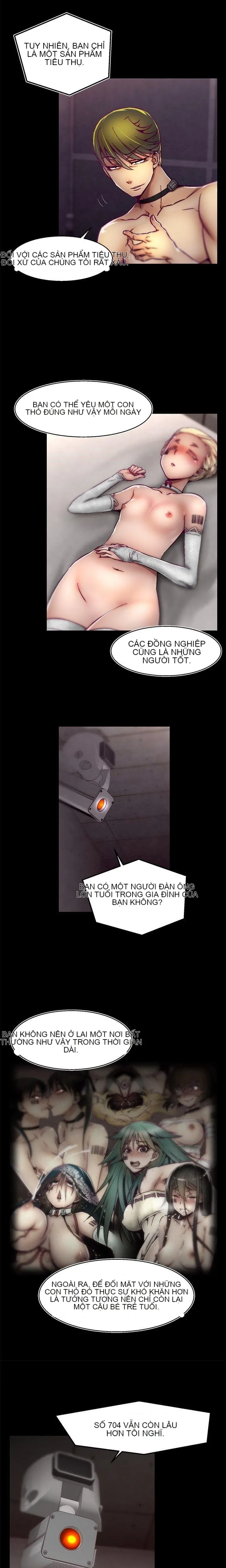 Trung tâm đào tạo Papapa Chương 1-62