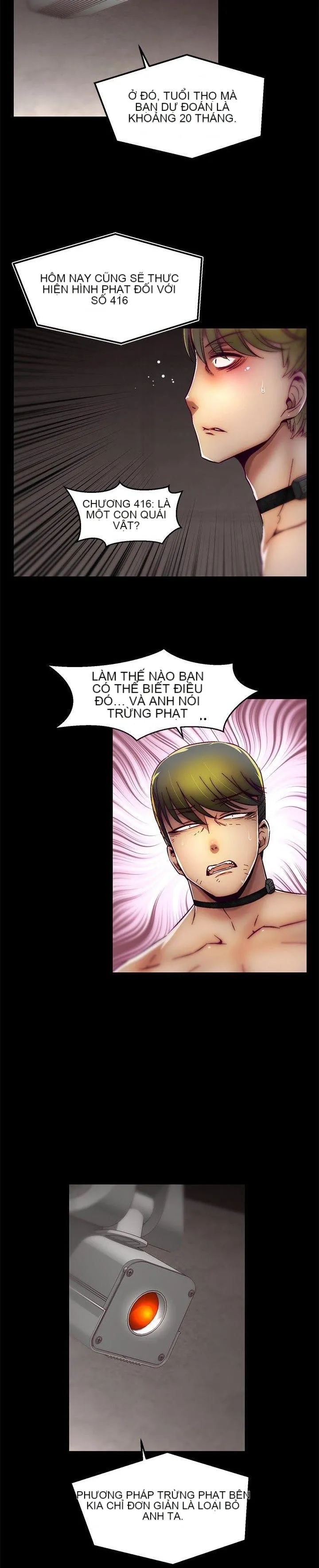 Trung tâm đào tạo Papapa Chương 1-62