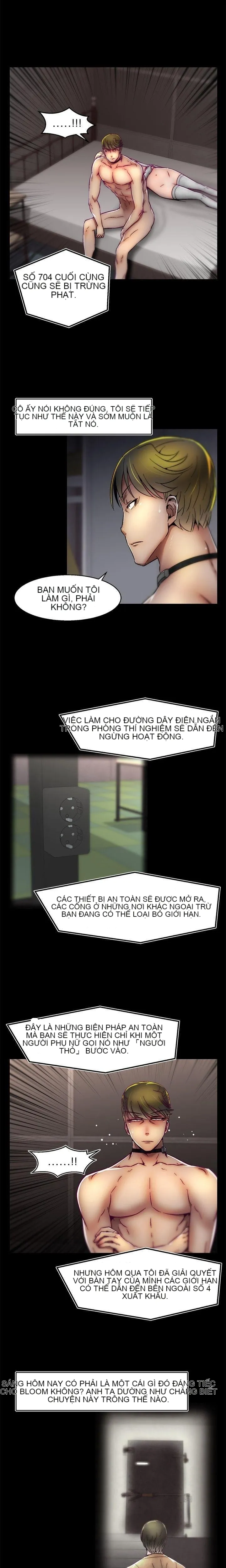 Trung tâm đào tạo Papapa Chương 1-62