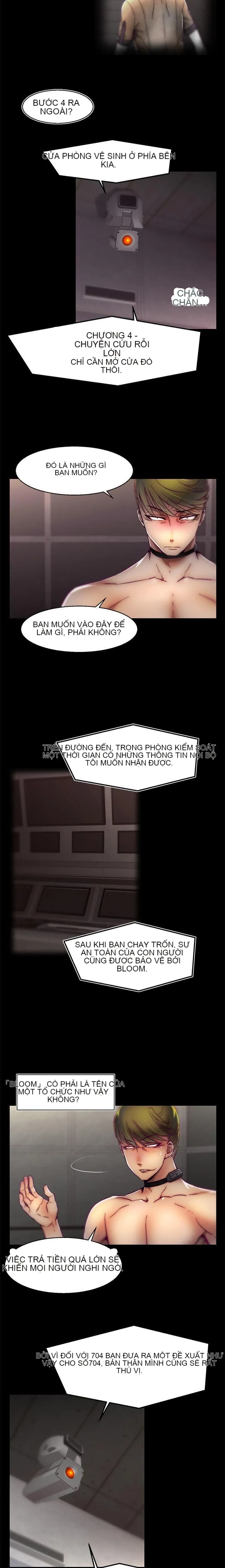 Trung tâm đào tạo Papapa Chương 1-62