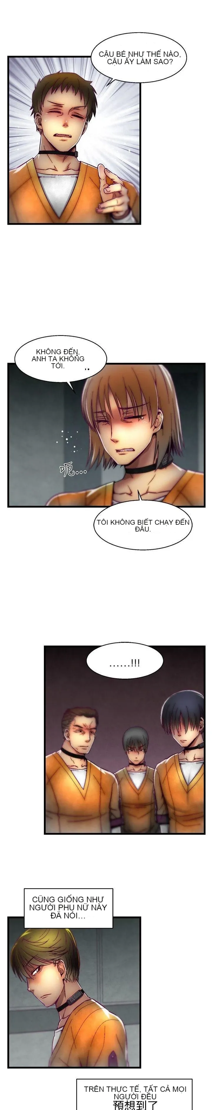 Trung tâm đào tạo Papapa Chương 1-62