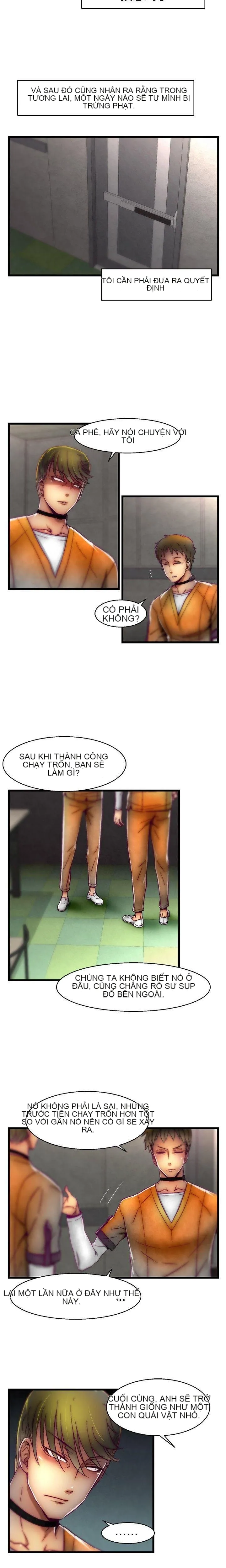 Trung tâm đào tạo Papapa Chương 1-62