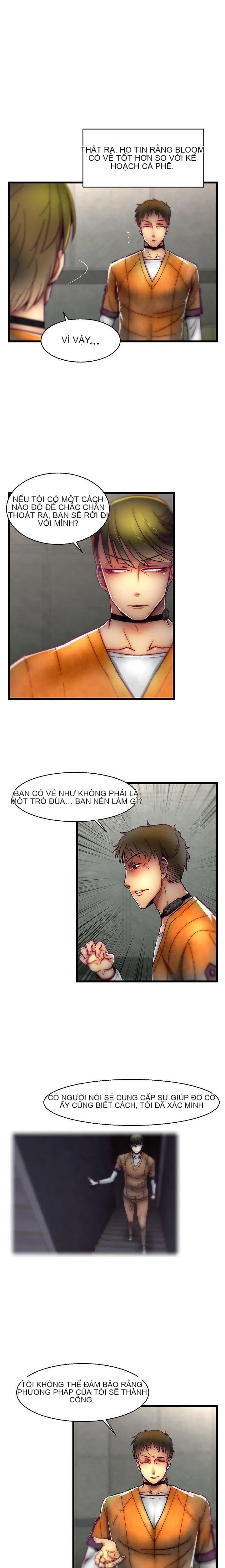 Trung tâm đào tạo Papapa Chương 1-62