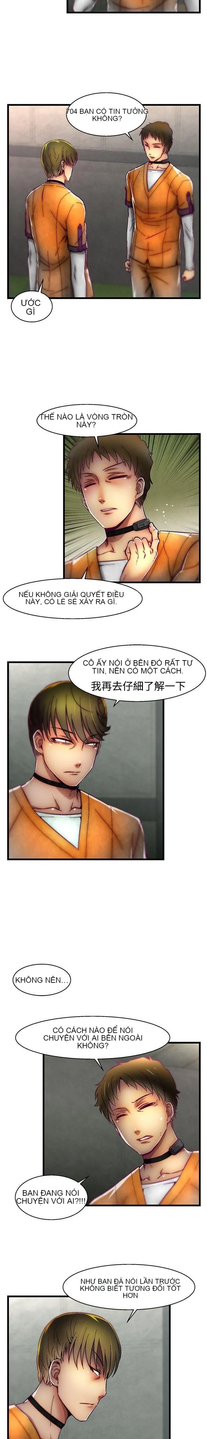 Trung tâm đào tạo Papapa Chương 1-62