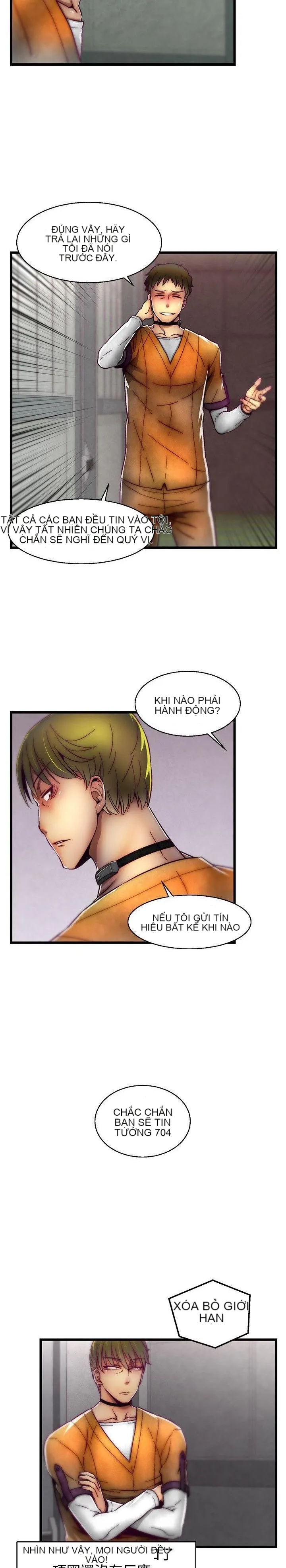 Trung tâm đào tạo Papapa Chương 1-62