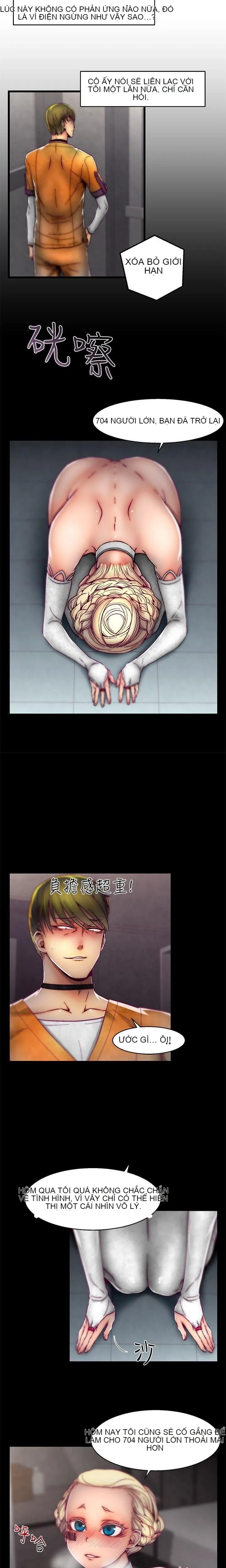 Trung tâm đào tạo Papapa Chương 1-62