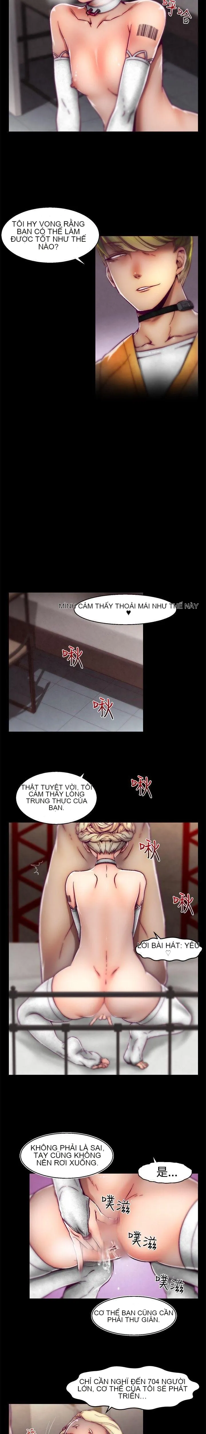 Trung tâm đào tạo Papapa Chương 1-62