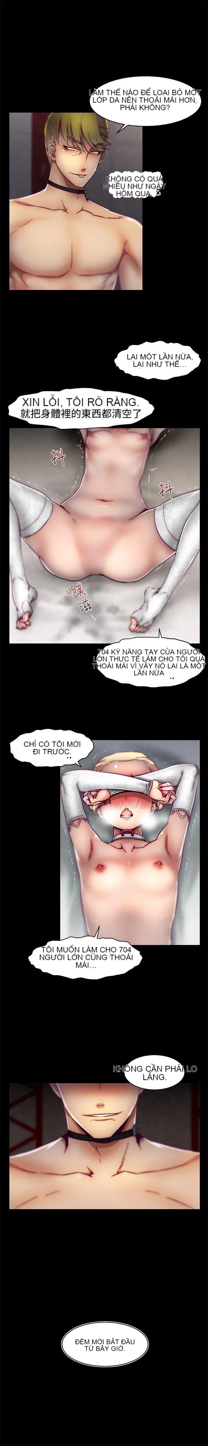 Trung tâm đào tạo Papapa Chương 1-62