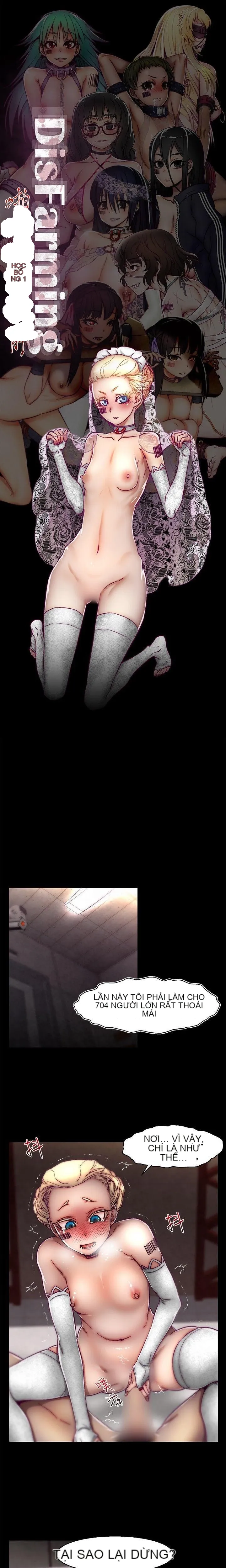 Trung tâm đào tạo Papapa Chương 1-62