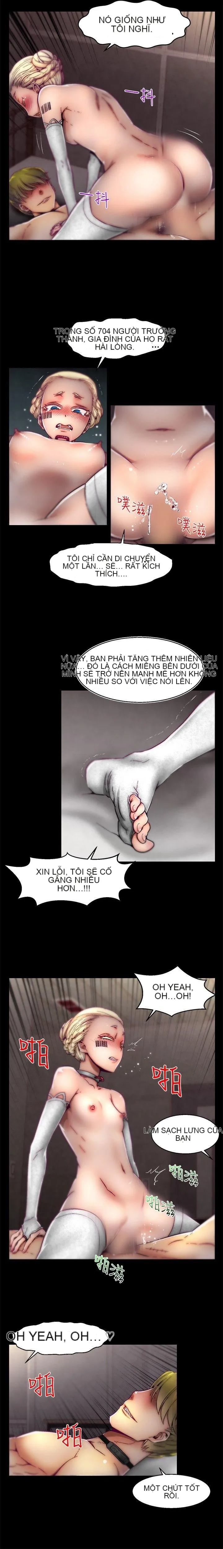 Trung tâm đào tạo Papapa Chương 1-62