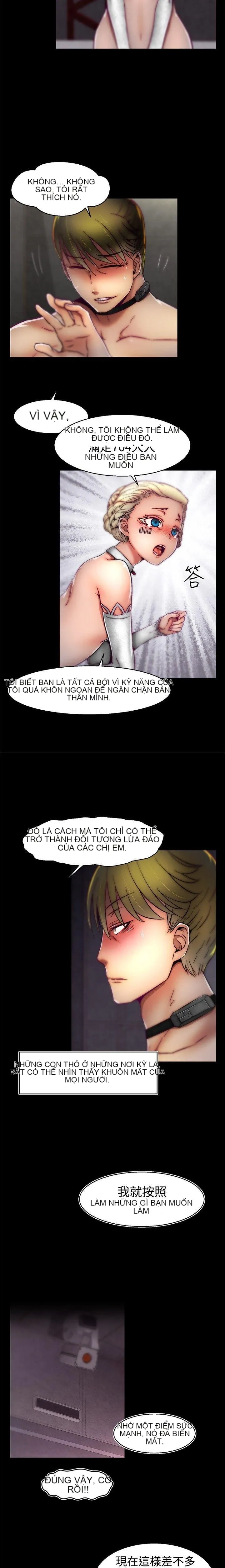 Trung tâm đào tạo Papapa Chương 1-62