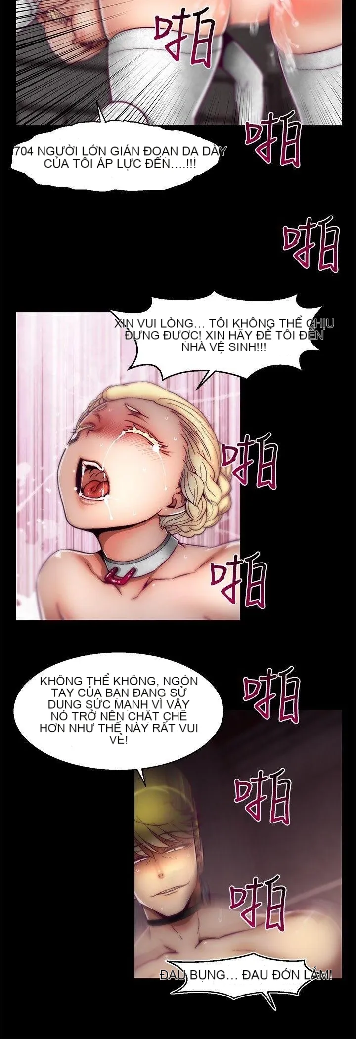 Trung tâm đào tạo Papapa Chương 1-62