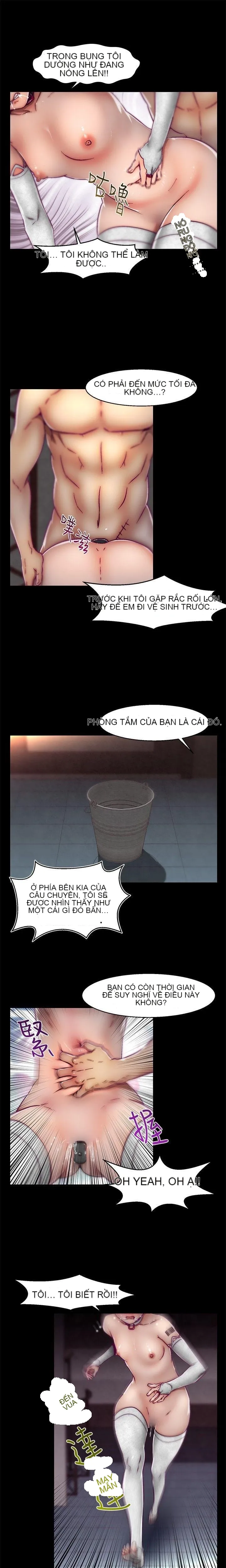 Trung tâm đào tạo Papapa Chương 1-62