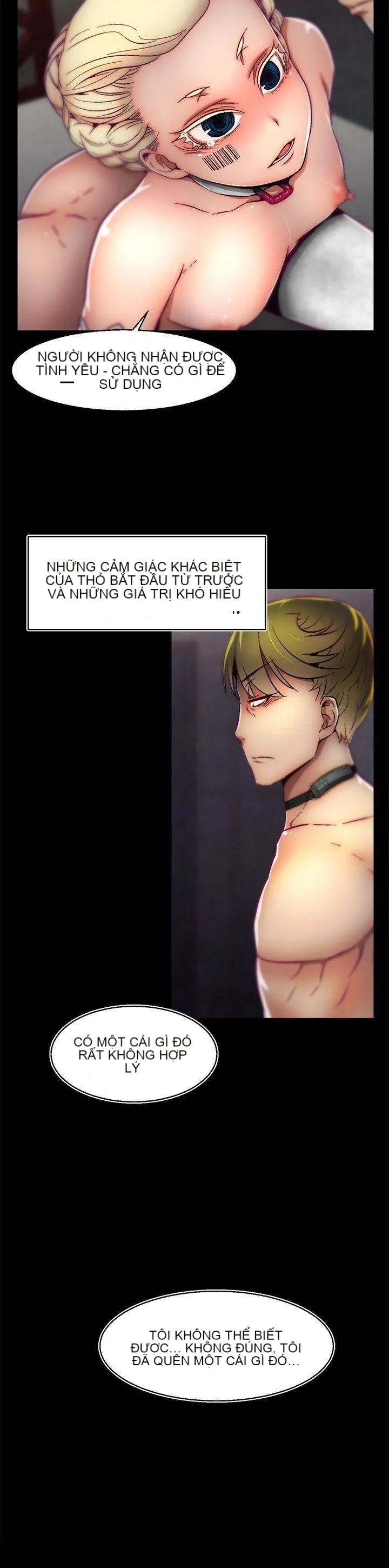 Trung tâm đào tạo Papapa Chương 1-62