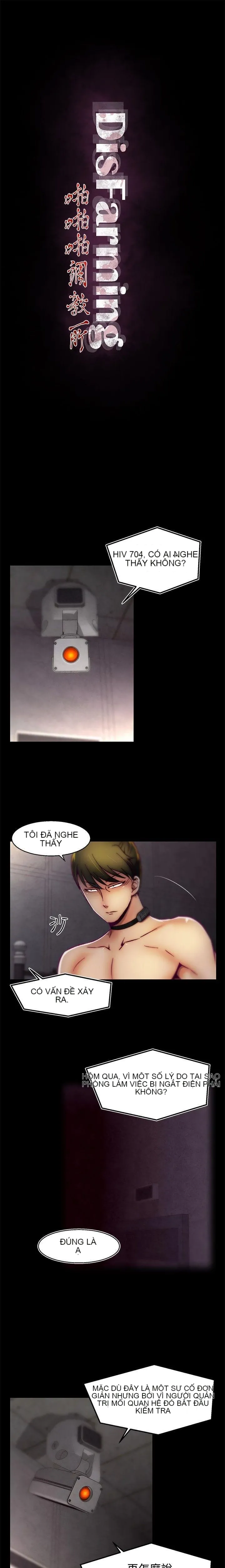 Trung tâm đào tạo Papapa Chương 1-62