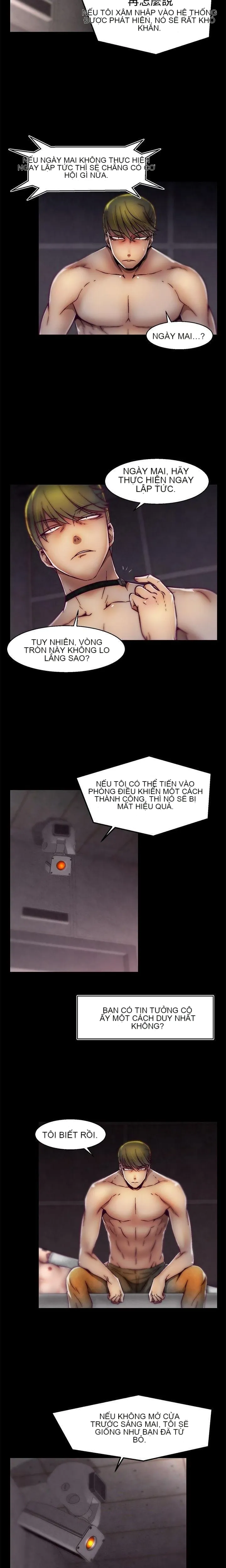 Trung tâm đào tạo Papapa Chương 1-62