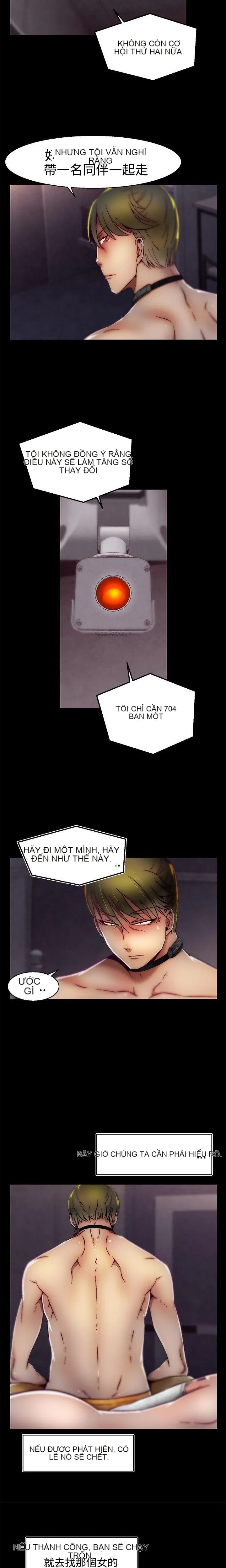 Trung tâm đào tạo Papapa Chương 1-62